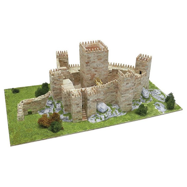 AEDES ARS ZAMEK Castello de Gumares      (1013)