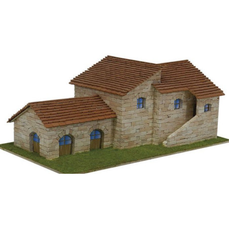 AEDES ARS DOM Villa Toscana (1419)