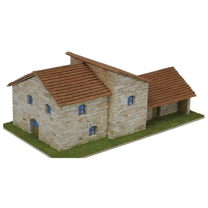 AEDES ARS DOM Villa Toscana (1419)