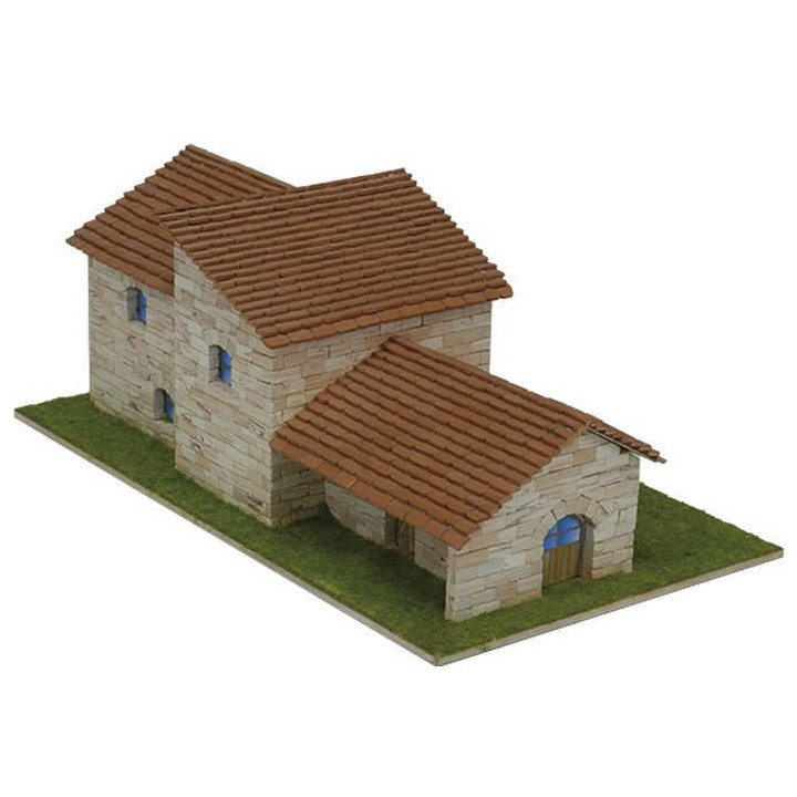 AEDES ARS DOM Villa Toscana (1419)