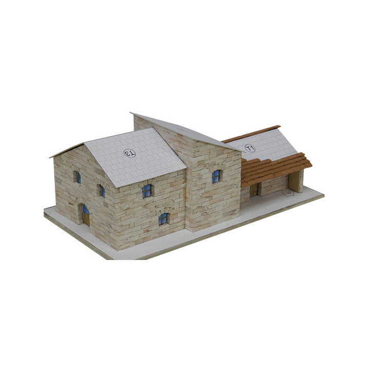 AEDES ARS DOM Villa Toscana (1419)