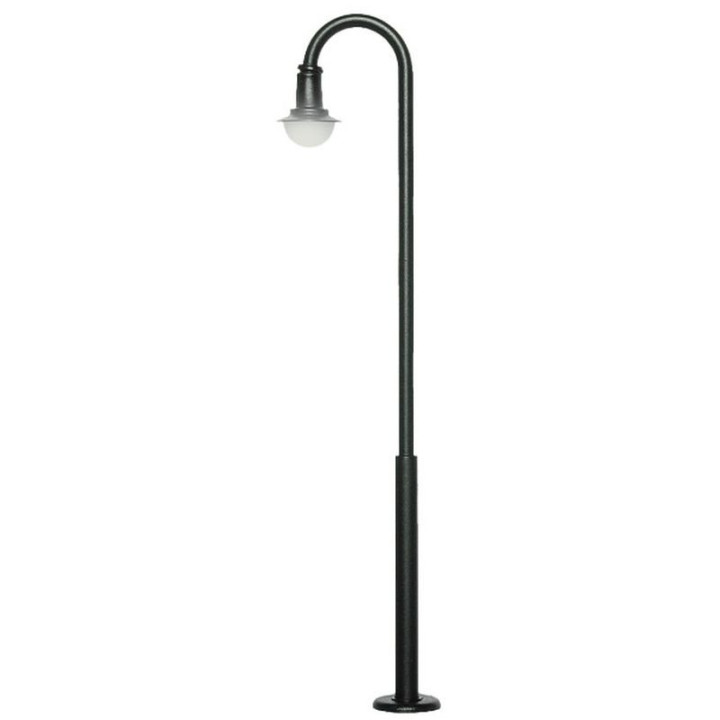VIESSMANN 6724 H0 LED park lantern / height 87 mm / KIT
