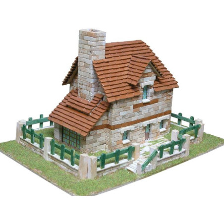 AEDES ARS Country House (1410)
