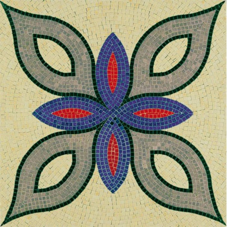 AEDES ARS MOSAICO DE CERAMICA ESMALTADA (5511)