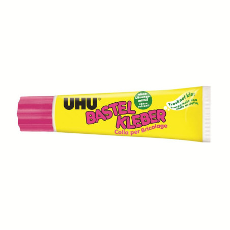 UHU BRICKOLAGE lepidlo pro řemeslníky 90g (47735)