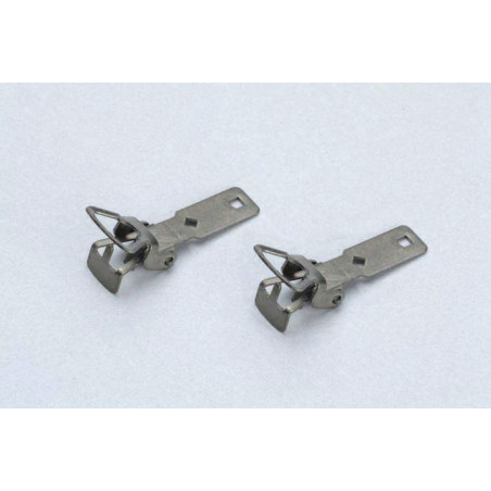 PIKO 56033 SPRZĘG PIN 78/01 ( 2 sztuki )