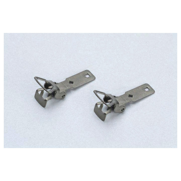 PIKO 56033 PIN 78/01 SPLIT ( 2 pieces )