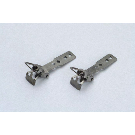 PIKO 56034 PIN 78/02 SPLIT ( 2 pieces )