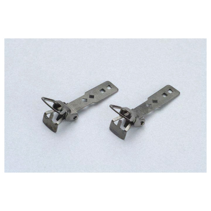 PIKO 56034 PIN 78/02 SPLIT ( 2 pieces )