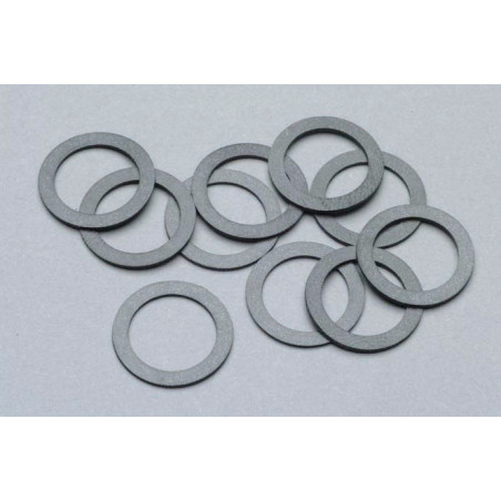 PIKO 56024 GUMKA ANTYPOŚLIZGOWA          14,2x10,5 mm ( 1 sztuka )