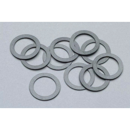 PIKO 56026 ANTI-SLIPING BAND 10x6.4 mm ( 1 piece )