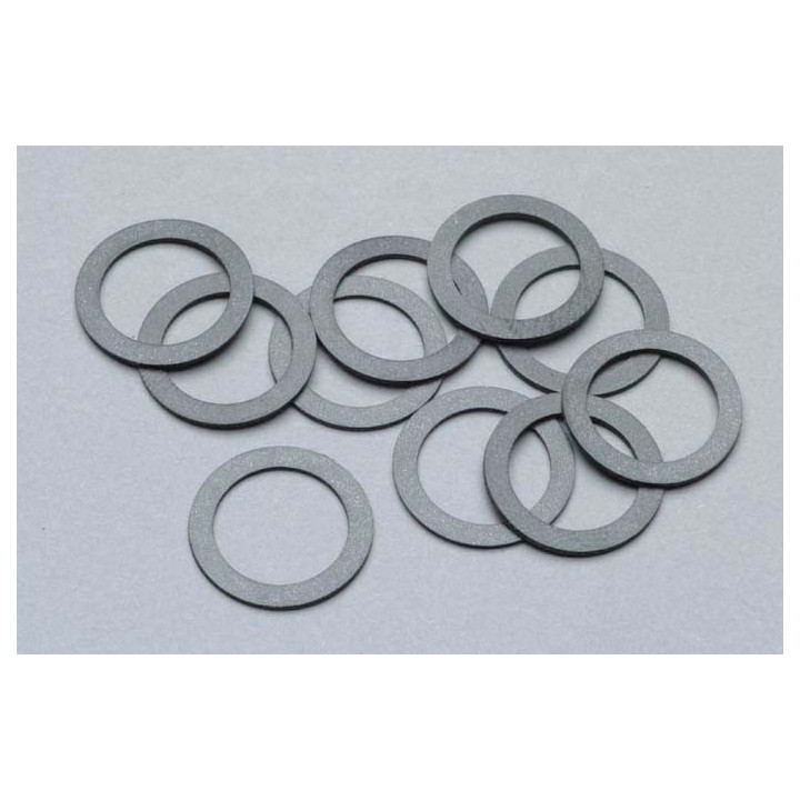 PIKO 56027 ANTI-SLIP PLUG 7,7x4 mm ( 1 kus )