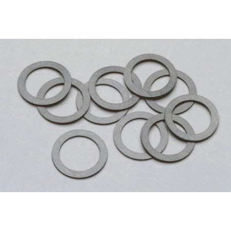 PIKO 56029 ANTI-SLIP PLUG 7.9x3.8 mm ( 1 piece )