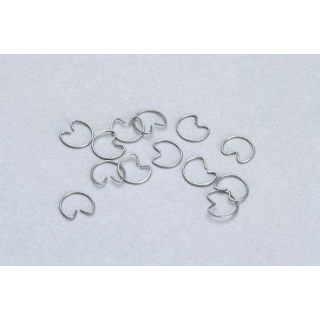 PIKO 56025 PIN 62 SPRING ( 10 pieces )