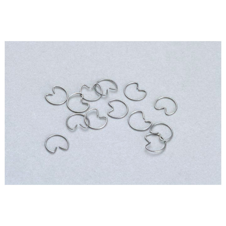 PIKO 56025 SPRĘŻYNA DO SPRZĘGÓW PIN 62   ( 10 sztuk )