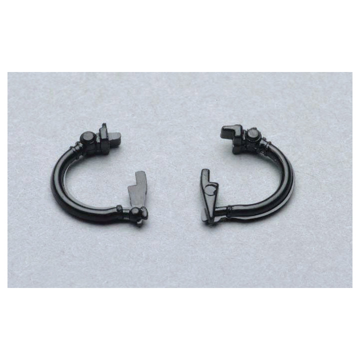 PIKO 56040 BRAKE GUIDES ( 2 pieces )
