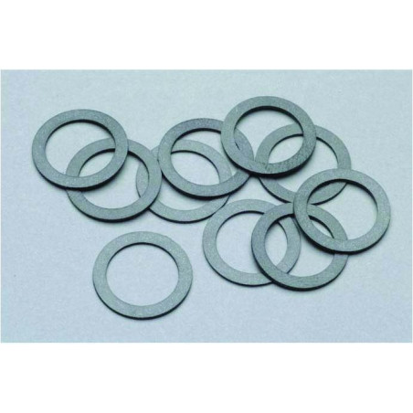 PIKO 56028 ANTI-SLIP PLUG 12x8.4 mm ( 1 piece )
