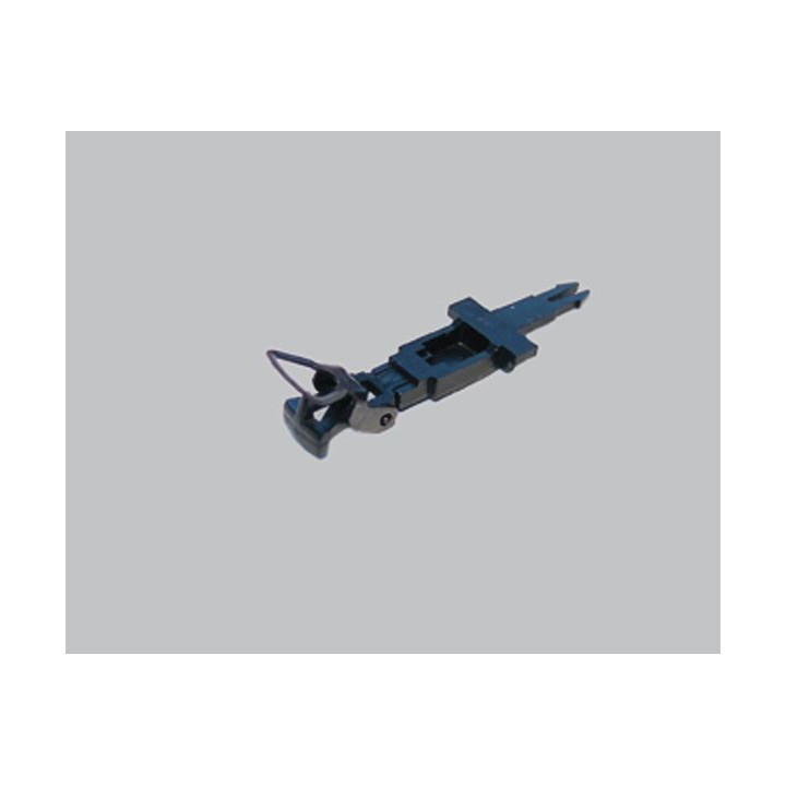PIKO 56041 ZACZEP BLUE FLASH