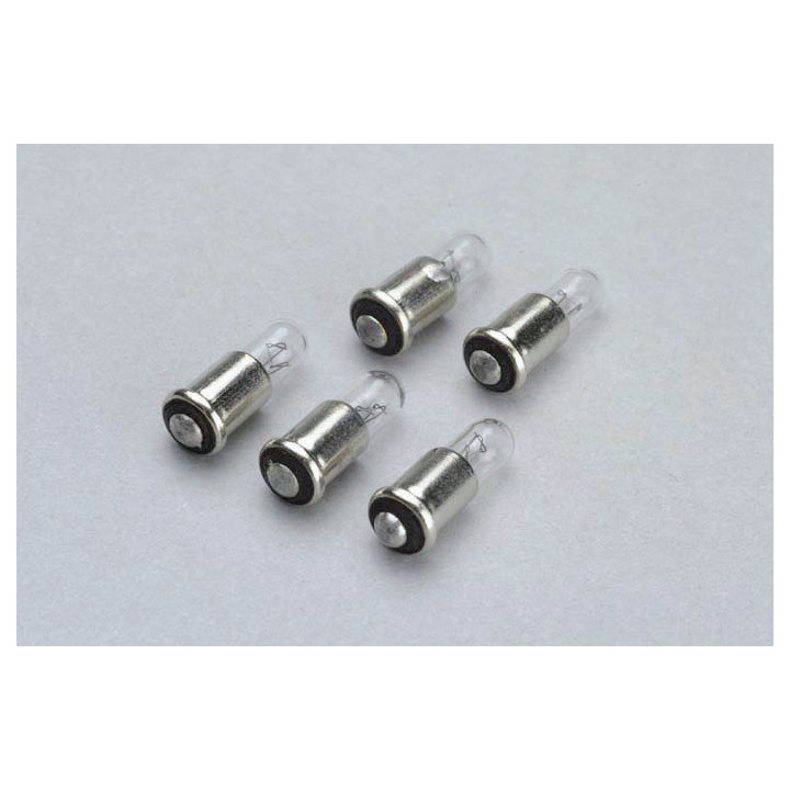 PIKO 56011 ŻARÓWKA wciskana 16 V ( 1     sztuka )