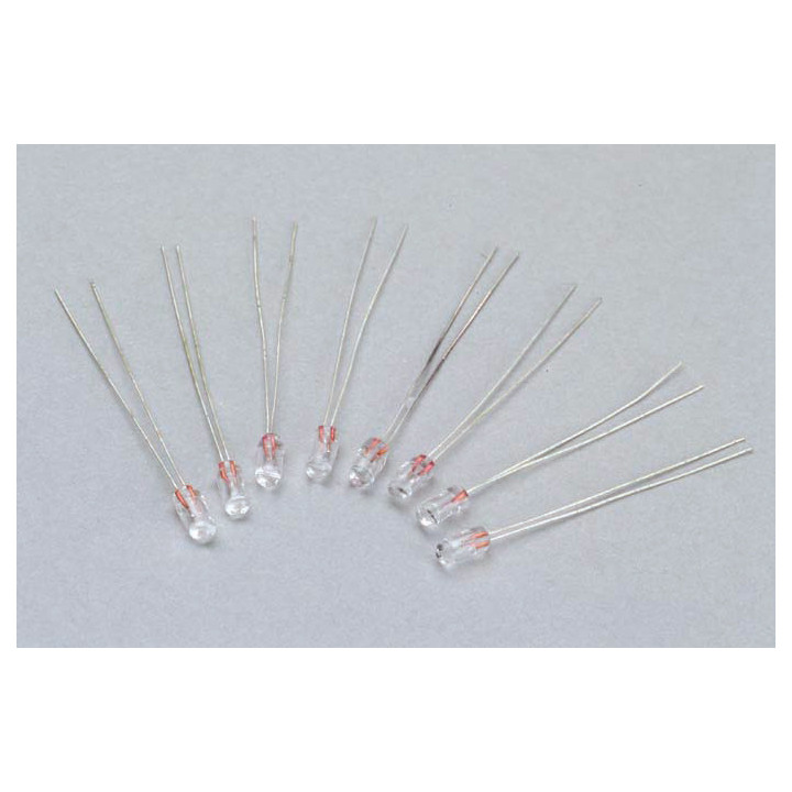 PIKO 56015 ŻARÓWKA Blue Flash 1,5V ( 1   sztuka )