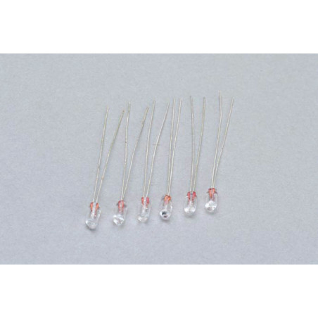 PIKO 56018 ŻARÓWKA DSS 19 V ( 1 sztuka )