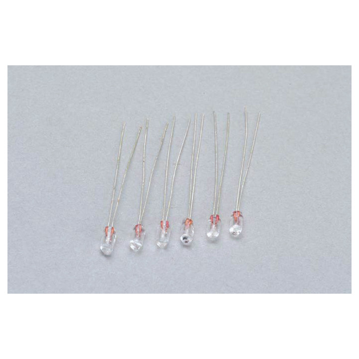 PIKO 56018 DSS 19 volt bulb ( 1 piece )