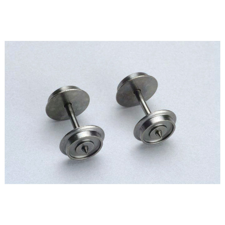 PIKO 56060 Wheels 11.3 mm AC ( 2 pieces )