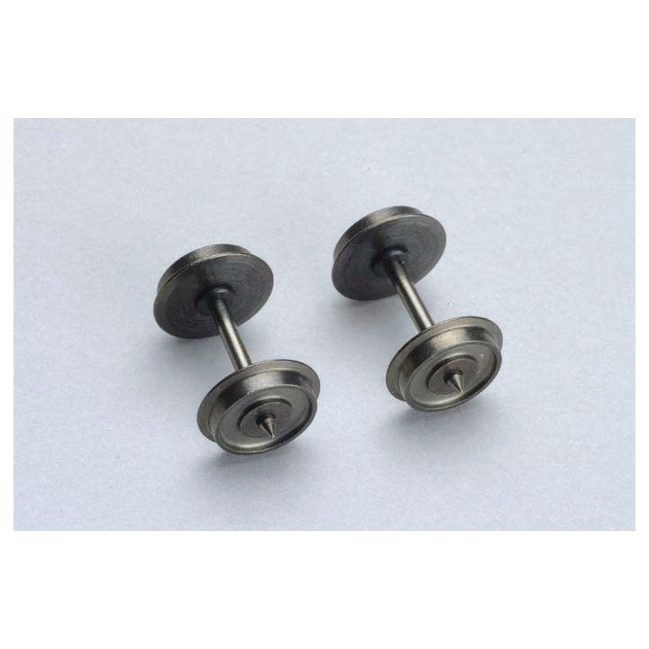 PIKO 56050 ZESTAW KÓŁ 11,3 mm /          jednostronnie izolowane