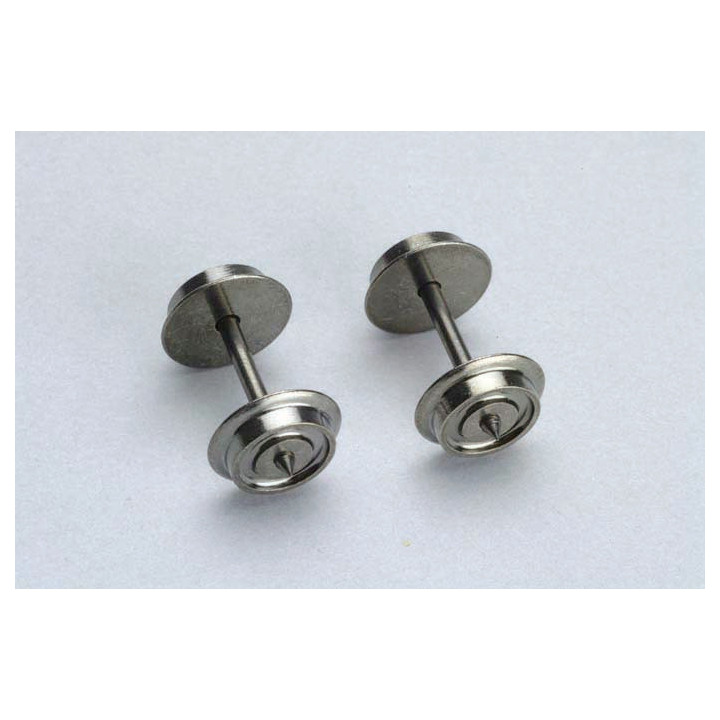 PIKO 56061 ZESTAW KÓŁ AC 10,3 mm