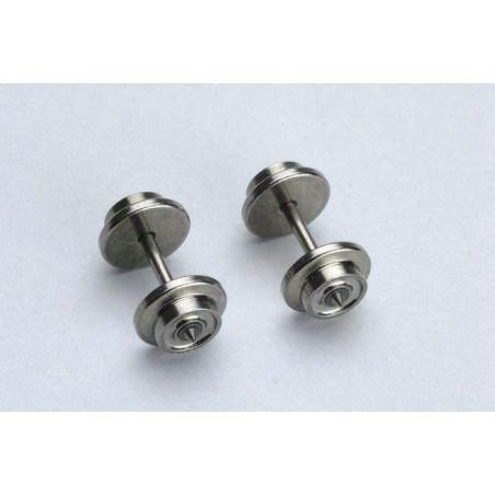 PIKO 56065 Sada kol 9 mm / TriExpress