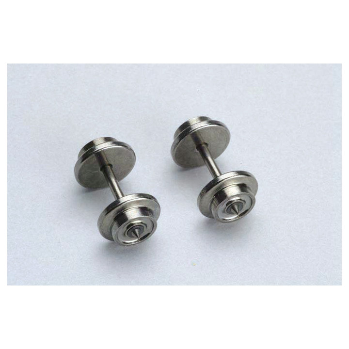 PIKO 56065 Sada kol 9 mm / TriExpress