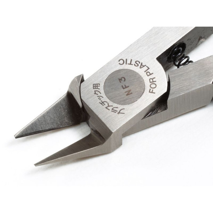 TAMIYA SIDE PICKS for plastic (74123)