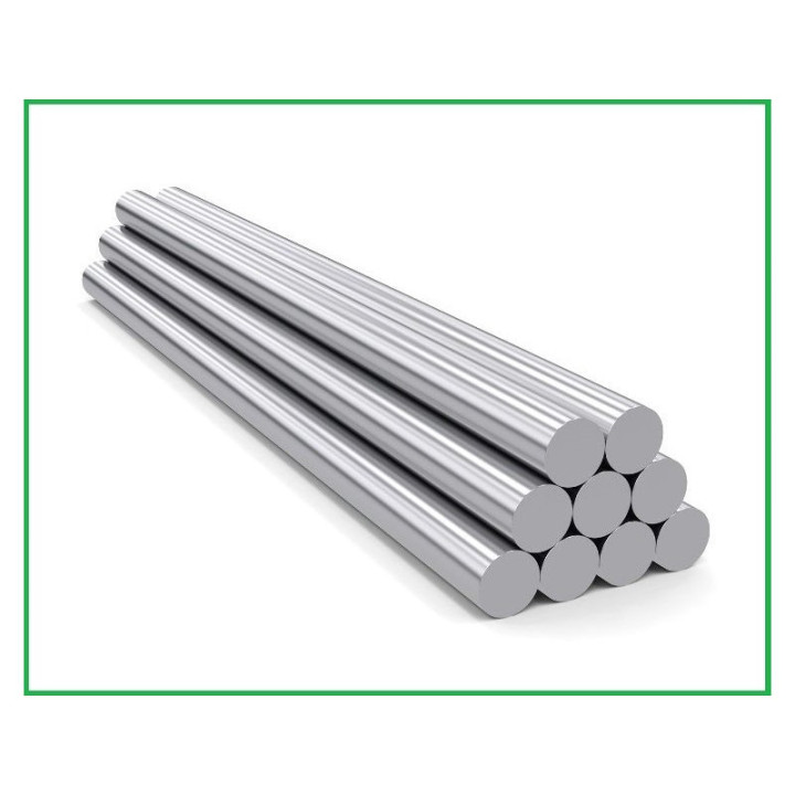 HM PRĘT ALUMINIOWY  4* 150 mm / MP