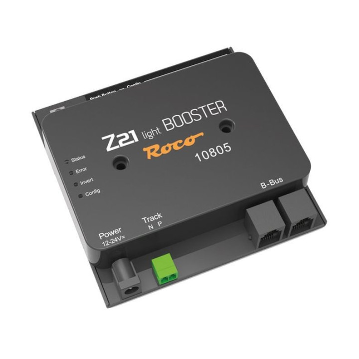 ROCO 10805 Z21 Light Boster