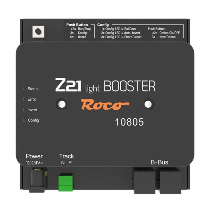 ROCO 10805 Z21 Light Boster