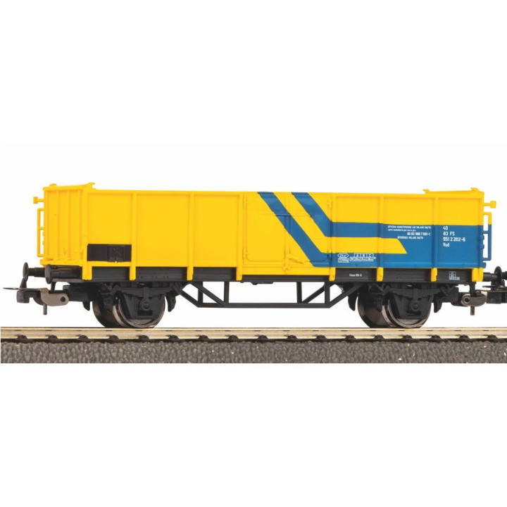 PIKO 28301 VS freight wagon ep.IV ( 2 pieces )
