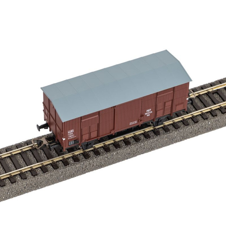 PIKO 24512 FS PKP nákladní vůz ep.III