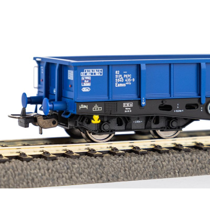 PIKO 58285 PKP nákladní vůz 401Zp ep.VI ( 2 kusy )