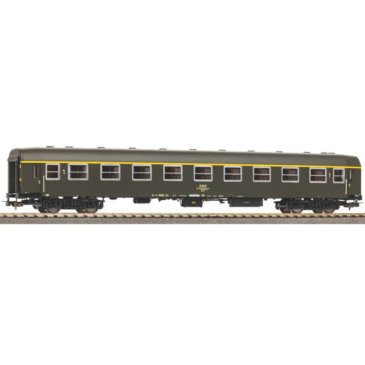 PIKO 97180 PASSENGER WAGON 112A PKP ep.V