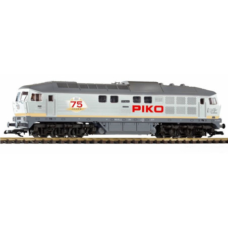 PIKO - LOCOMOTIVES G scale - on request