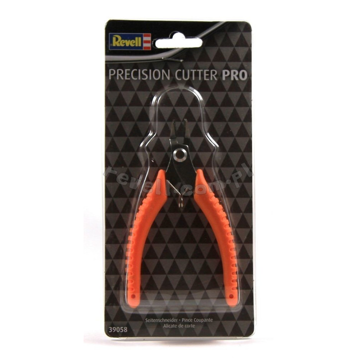 PŘESNÉ KLEŠTĚ REVELL PROFESSIONAL 39058