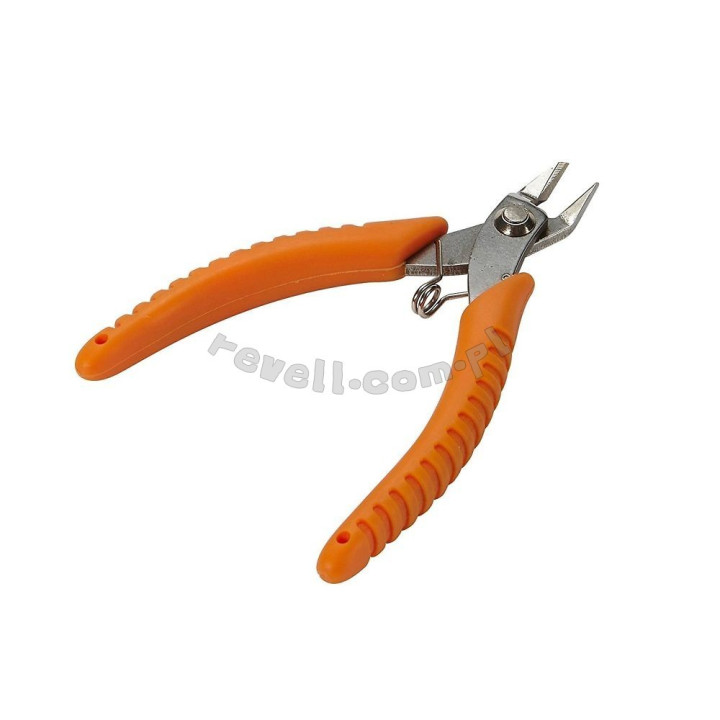REVELL PROFESSIONAL PRECISION PLIERS 39058