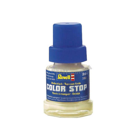 REVELL COLOR STOP 30 ML MASKOVACÍ KAPALINA (39801)