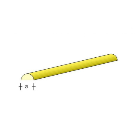 HM BRAIN BLOCK 2.0/330 mm (771422) - 1 kus