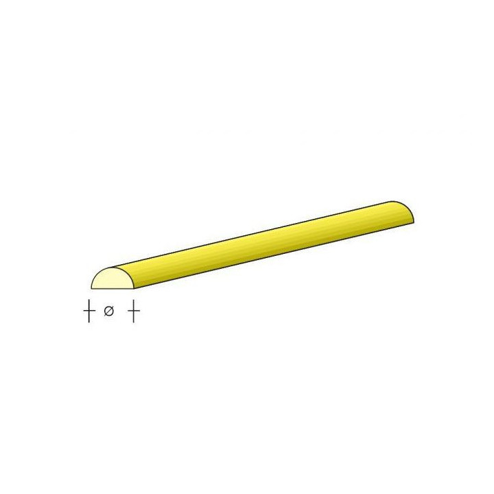HM BRAIN BLOCK 1,5/330 mm (771421) - 1 kus