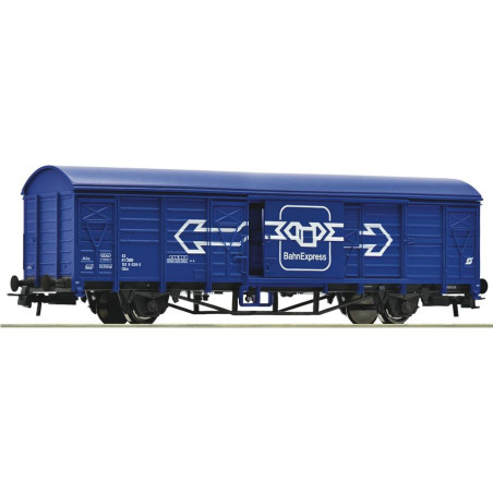 ROCO 6600055 "BahnExpres" nákladní vůz ep.IV