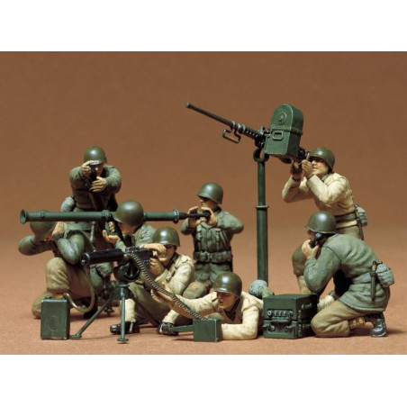 TAMIYA 1/35 MILITARY MINATURES (35086)
