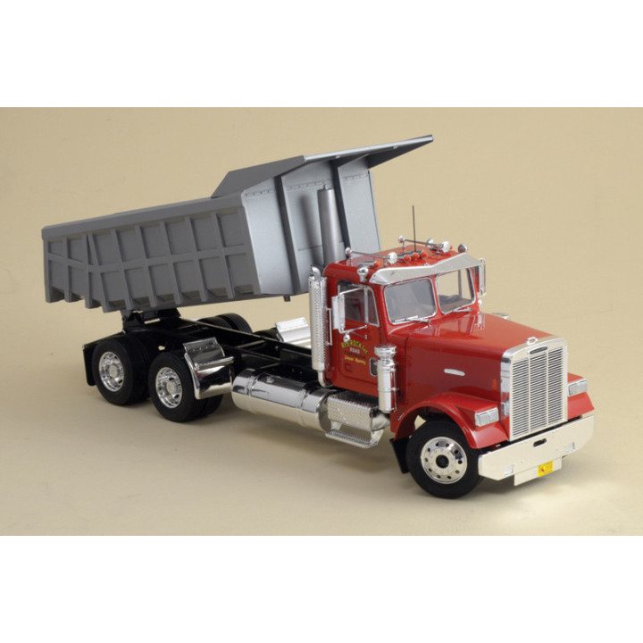 ITALERI 1/24 Freightliner Heavy Dummer Truck (3783)
