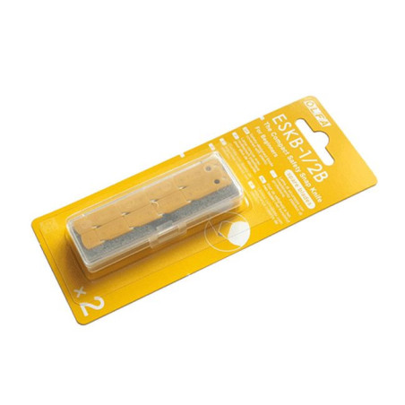 OLFA REPLACEMENT BLADES FOR ESK-1 (ESKB-1/2B)