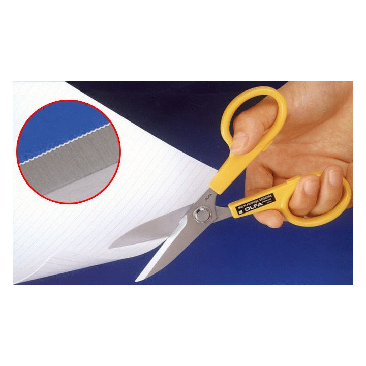 OLFA SCISSORS (SCS-2)